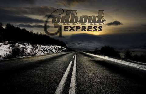 Godbout Express inc.